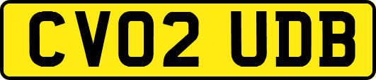 CV02UDB
