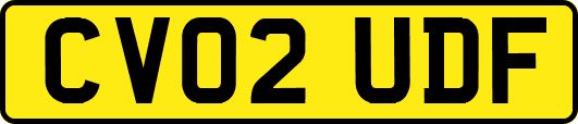 CV02UDF