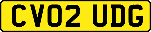 CV02UDG