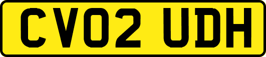 CV02UDH