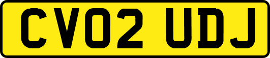 CV02UDJ