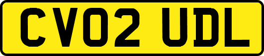 CV02UDL