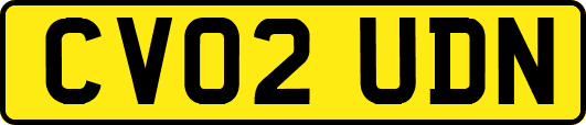 CV02UDN