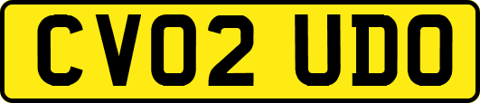 CV02UDO