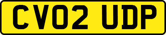 CV02UDP