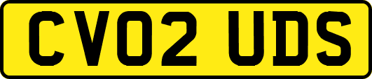 CV02UDS