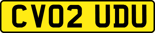 CV02UDU
