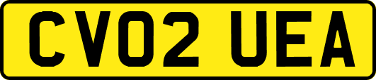 CV02UEA
