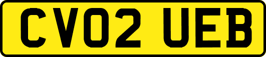 CV02UEB