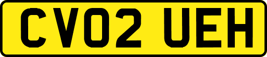 CV02UEH