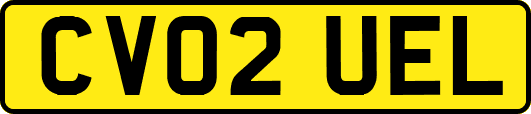 CV02UEL
