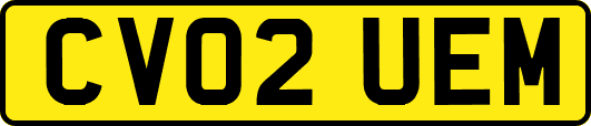 CV02UEM