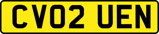 CV02UEN