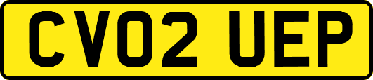 CV02UEP