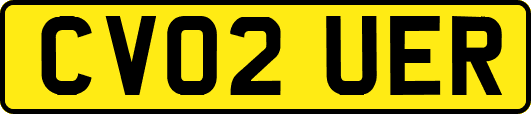CV02UER