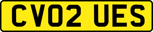 CV02UES
