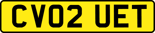 CV02UET