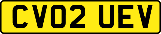 CV02UEV