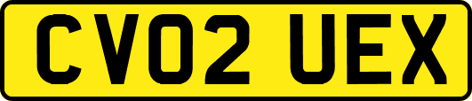 CV02UEX