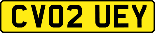 CV02UEY