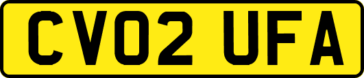 CV02UFA