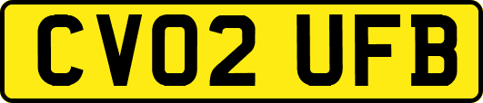CV02UFB