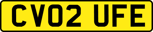 CV02UFE