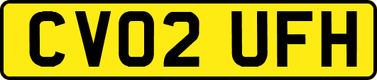 CV02UFH