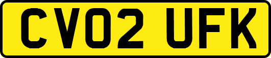 CV02UFK