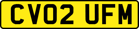 CV02UFM