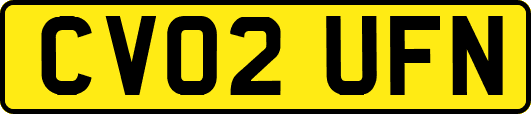 CV02UFN
