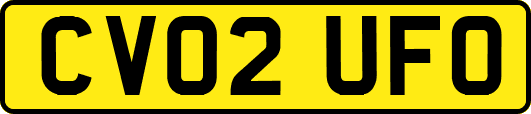 CV02UFO
