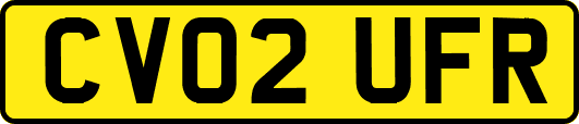 CV02UFR