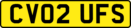 CV02UFS