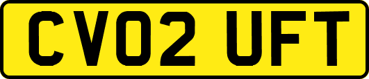 CV02UFT