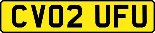 CV02UFU