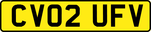 CV02UFV