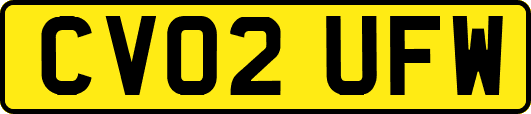 CV02UFW
