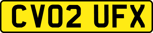 CV02UFX