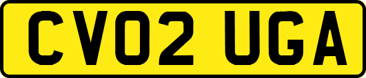 CV02UGA