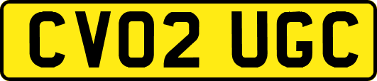 CV02UGC