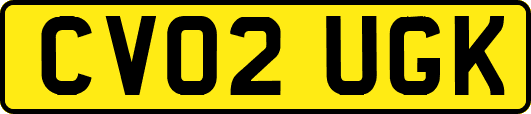 CV02UGK