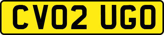 CV02UGO