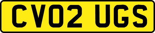 CV02UGS