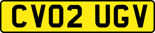 CV02UGV