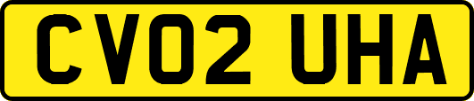 CV02UHA