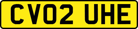 CV02UHE