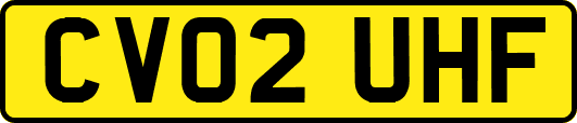 CV02UHF