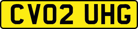 CV02UHG