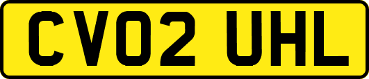 CV02UHL